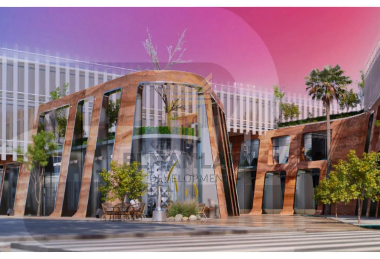 Sale in THRU: Office for Sale in Thru Mall, Sheikh Zayed