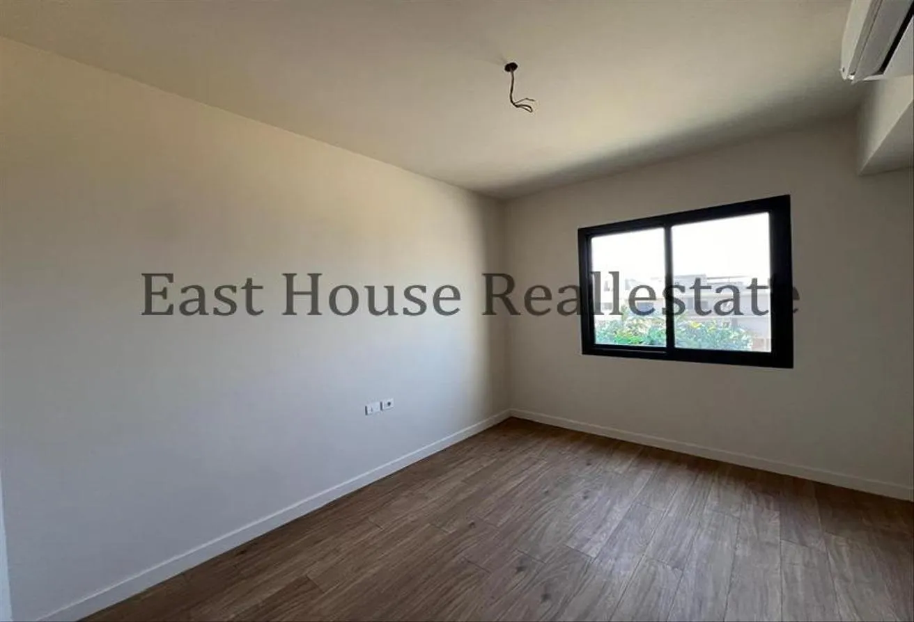 Sale in Villette: SPECIAL GARDEN DUPLEX fully finished with ACs