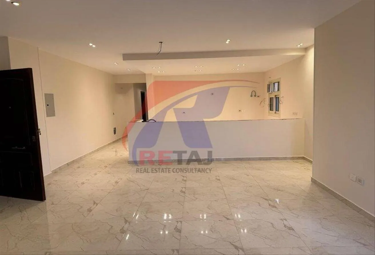Rent in Area G: شقة إيجار أول سكن لوكيشن مميزفيلات جنوب الاكاديمية