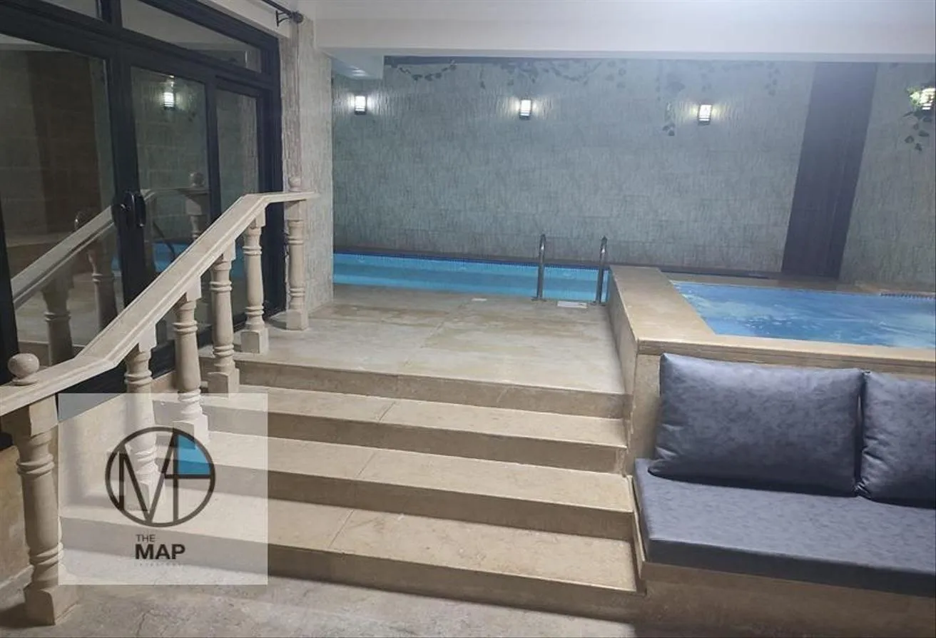 Sale in Al Shouyfat: 4BR Duplex for Sale in New Cairo City