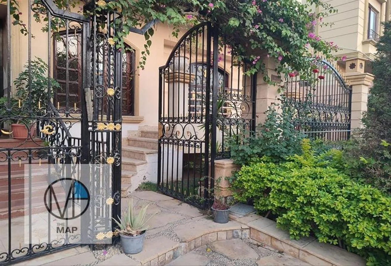 Sale in District 3: 3BR Duplex for Sale in New Cairo City