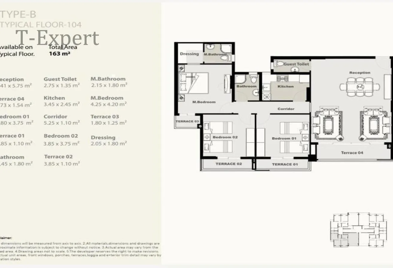 Sale in R7: Luxury living with your Diamond villa