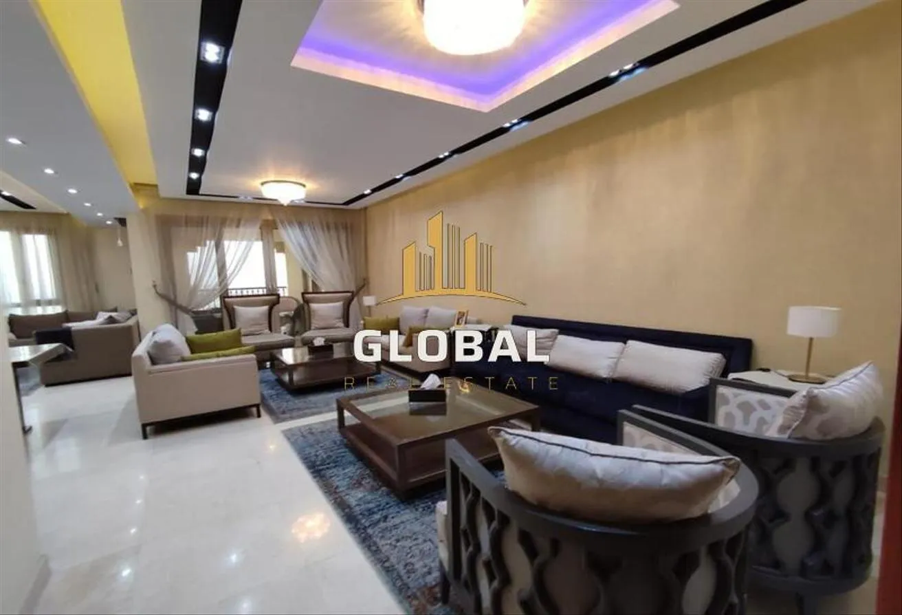 Rent in Alto: Fully furnished Apartment 3 bed for rent in Uptown