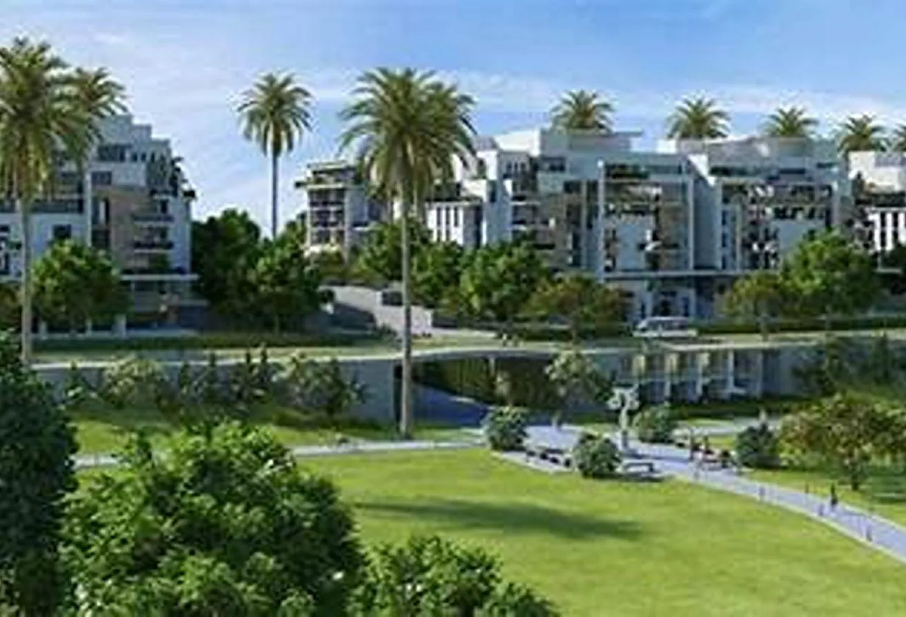 Sale in Mountain View iCity October: MANSION  FOR SALE IN ZAYED LAUNCH PHASE ONE 5% DP