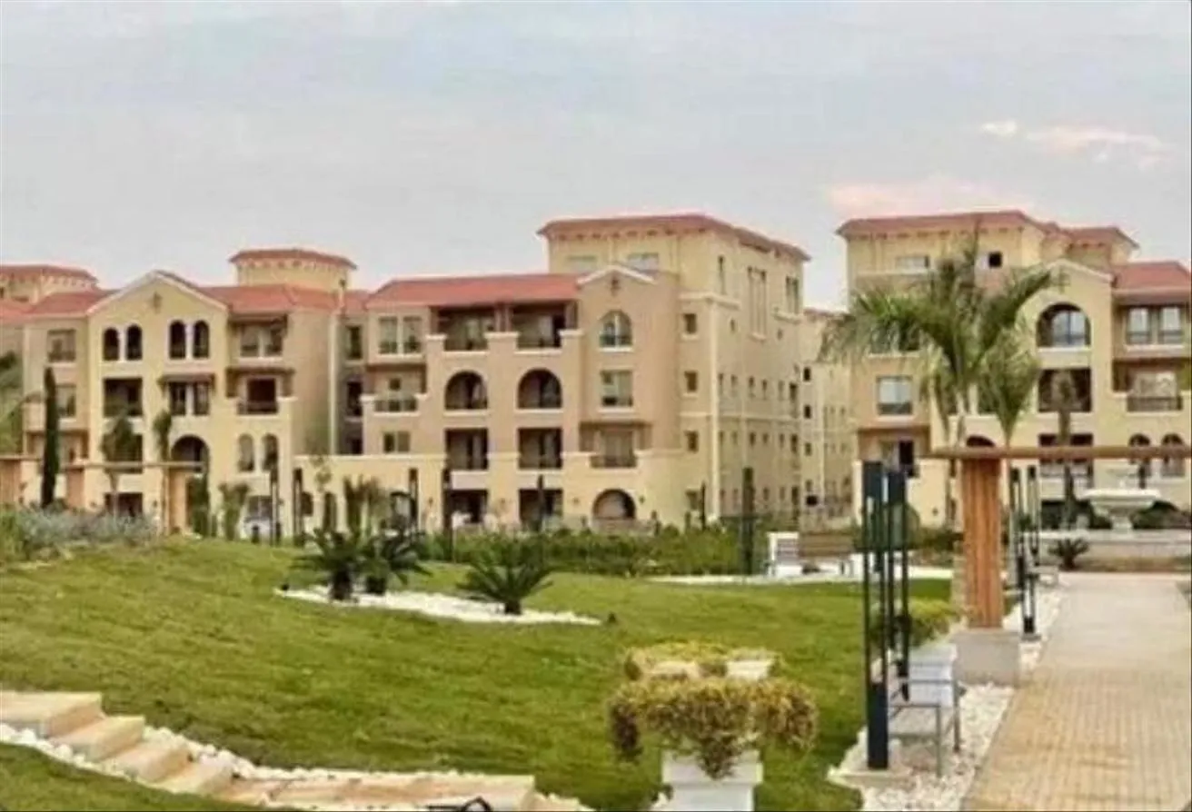 Sale in Ivy Residence: Villa 280m Delivery 1 Year With Jacuzzi in Shorouk