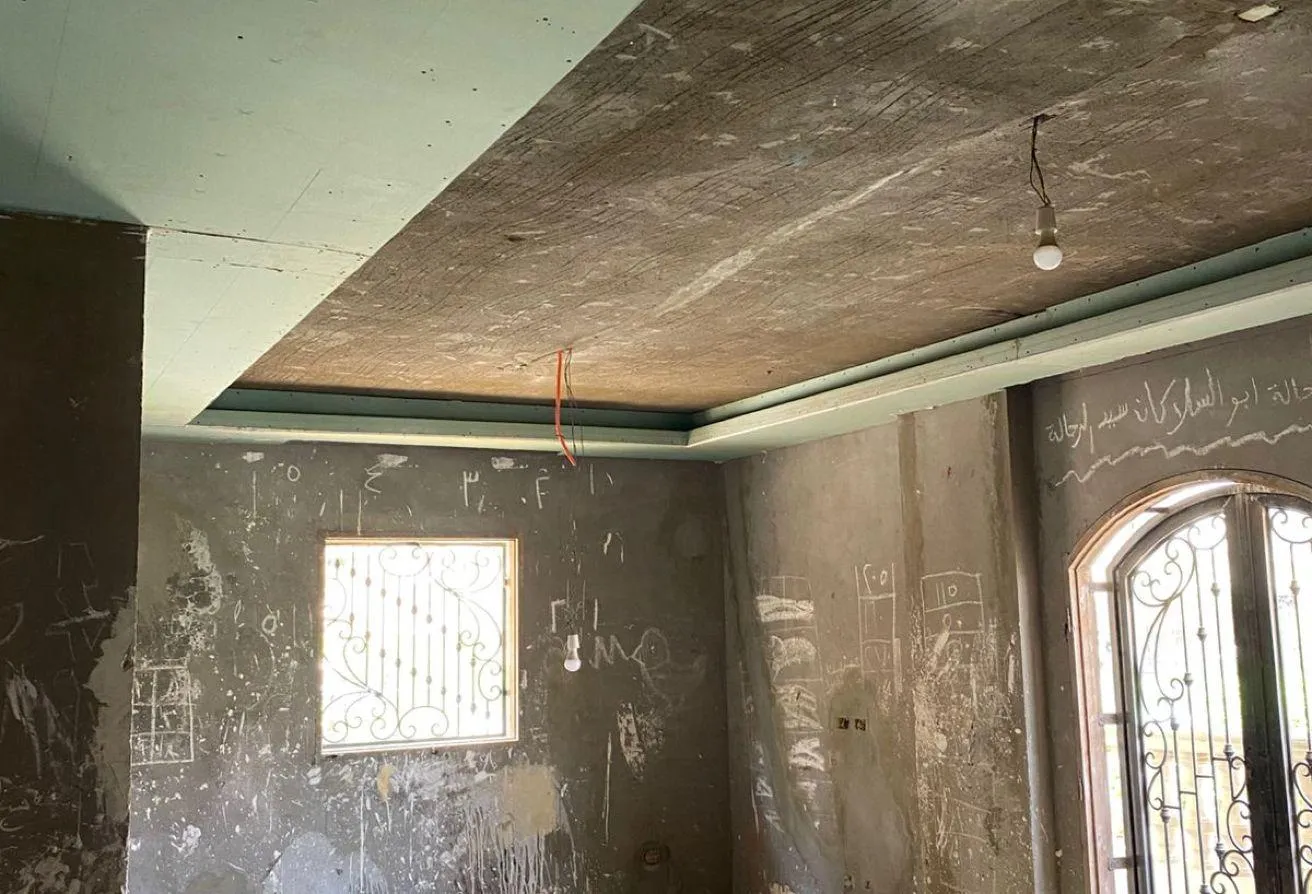 Sale in El Banafseg Apartment Buildings: Apartment for sale, RTM, in the Banafseg-Buildings
