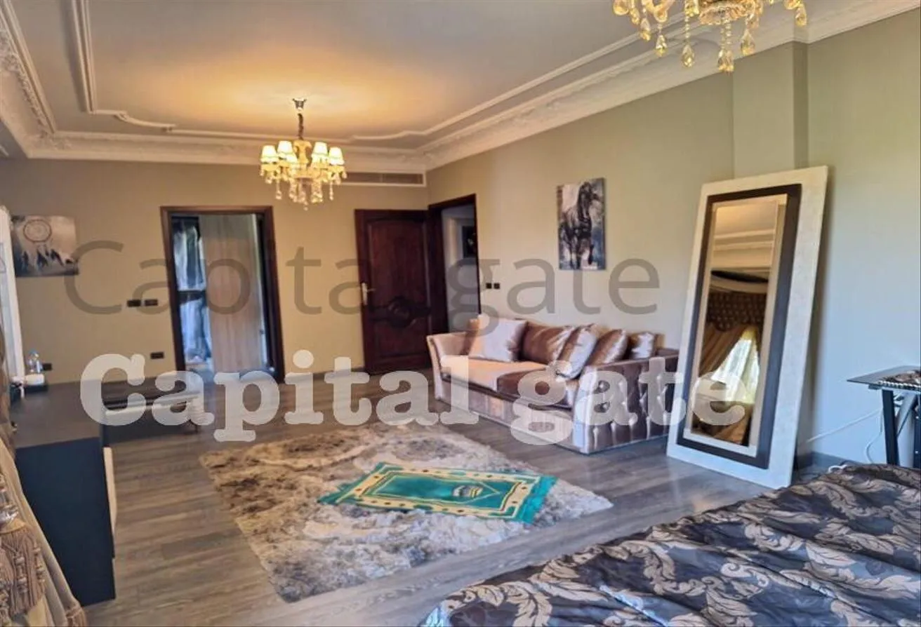 Sale in Moon Valley: opportunity villa fully finished under maket price