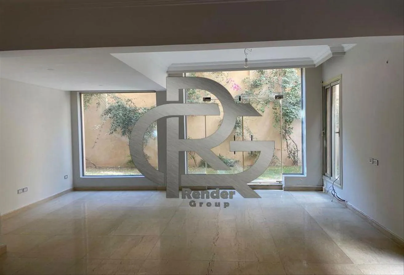 Sale in Area D: Apartment with private garden in South Academy