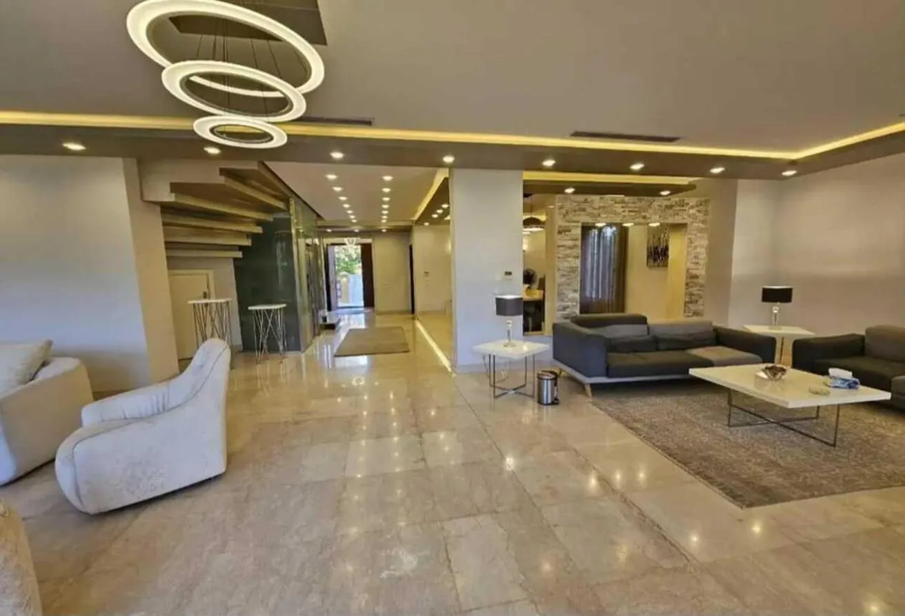 Sale in The Crown: lowest price Special villa near Gezira Club insta