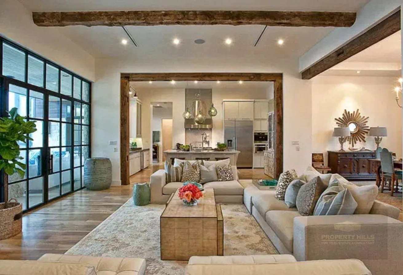 Sale in Vye Sodic: Luxury villa 3floors in Zayed 10years lowest price