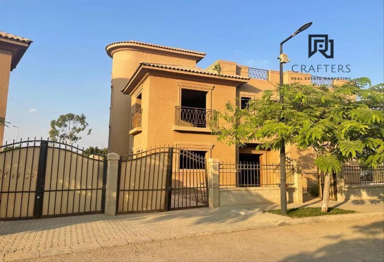 Sale in October Hills: Standalone for sale in october hills 2