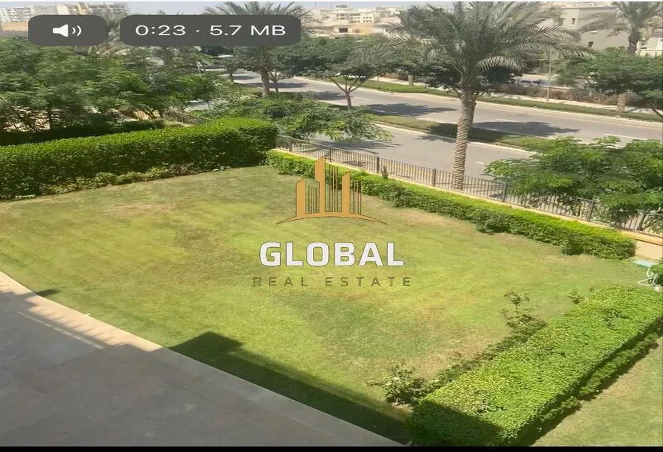 Rent in Alto: 3beds Fully furnished Apartment with view garden