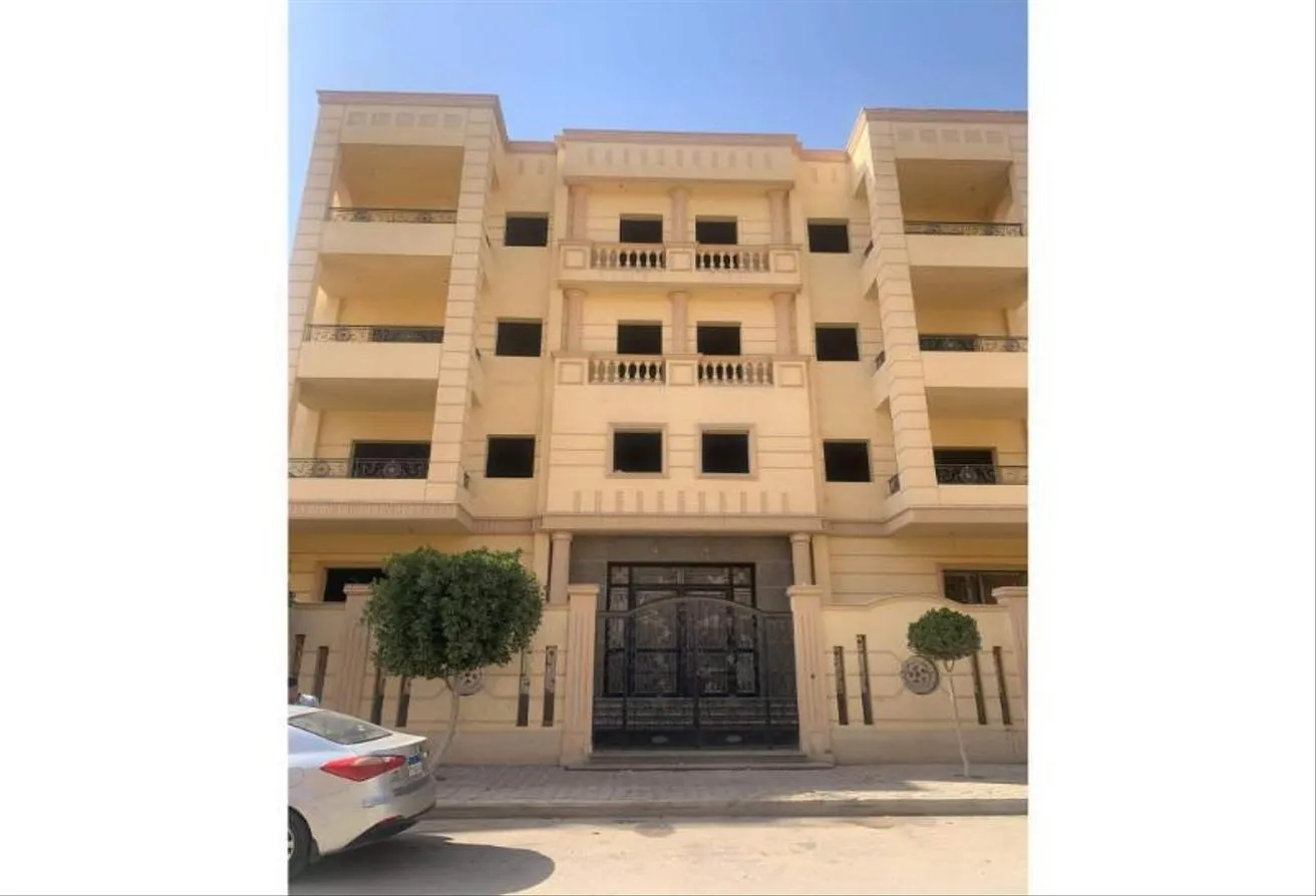 Sale in Touristic Zone 6: للبيع بسعر ولوكشين مميز شقة 300م بتسهيلات بالسداد