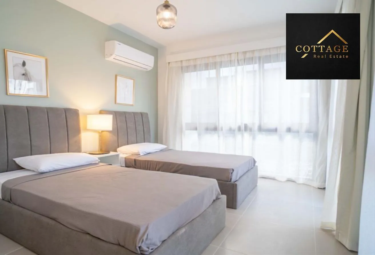 Sale in Marassi: Marassi Town 250 M 3 BEDS for Sale Good Location