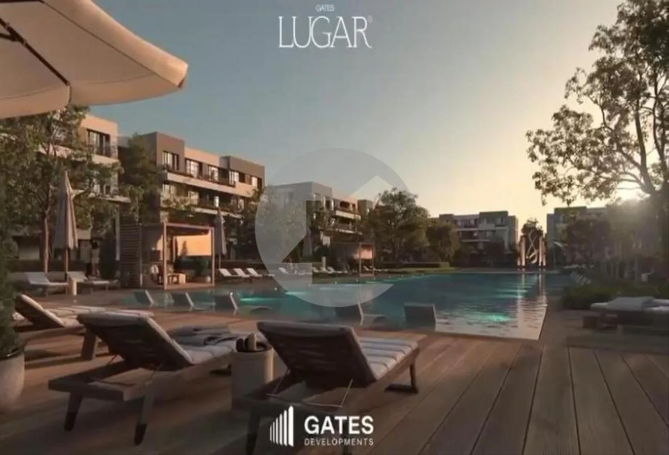 Sale in Lugar: Contract at 370K in 115m - Launch price over 8 yrs