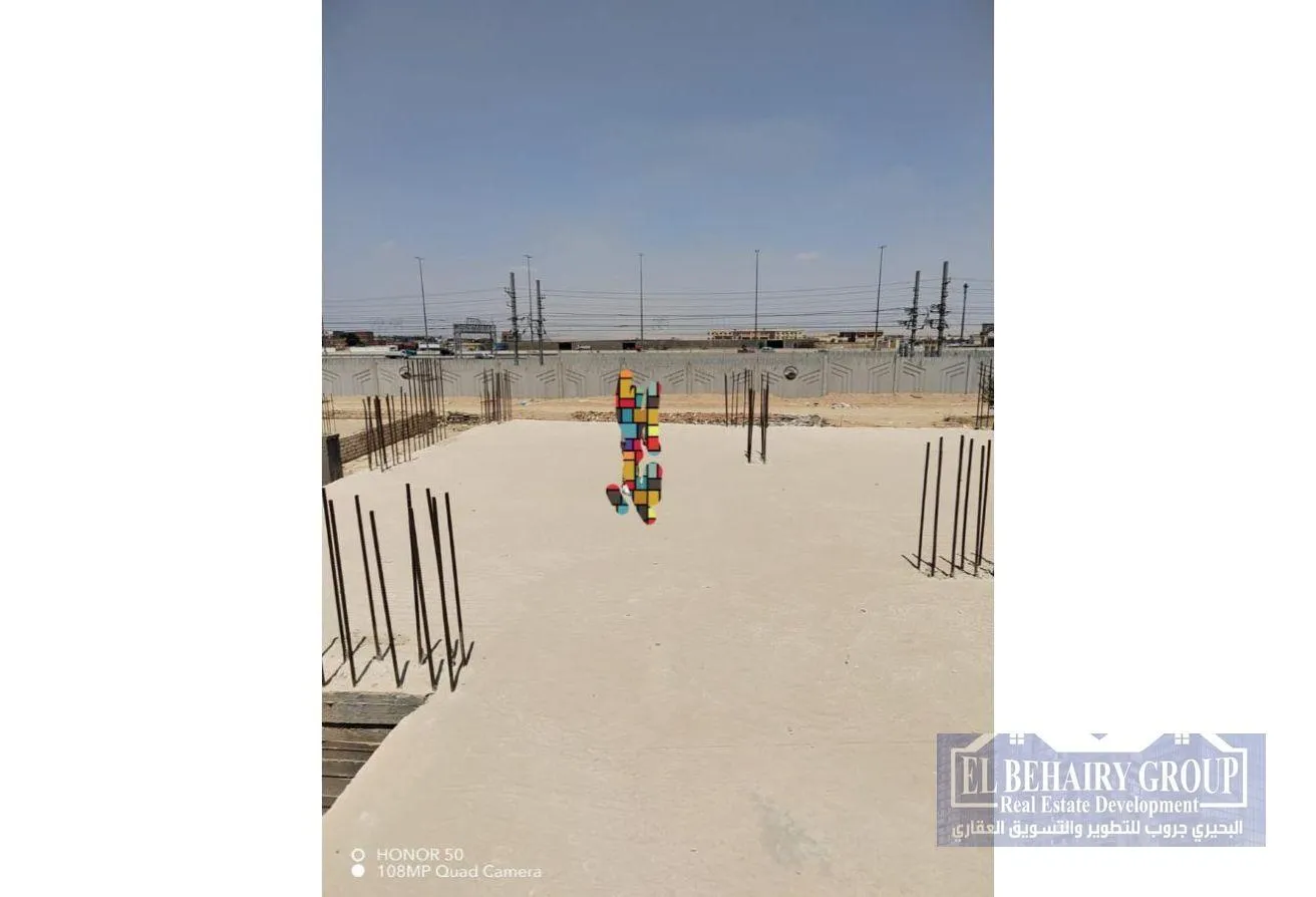 Sale in Mostakbal City Compounds: ارض للبيع في جميعة السلام بمدينة المستقبل
