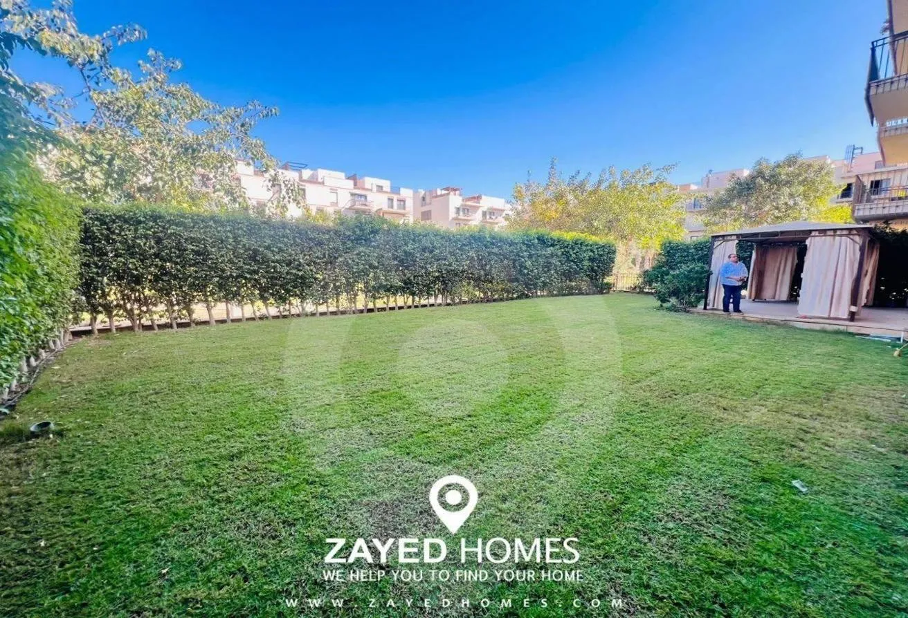 Sale in The Courtyard: Ground floor apartment for sale in Courtyard-sodic