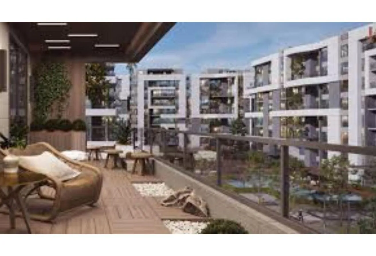 Sale in Kardia: Own your unit in the new capital