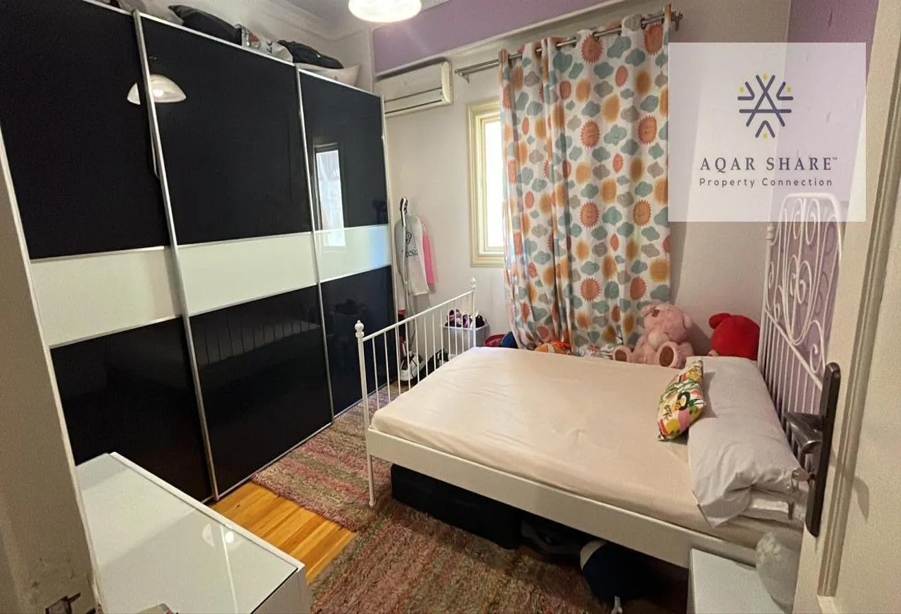 Sale in West Arabella: Apartment View Special Garden in West Arabella