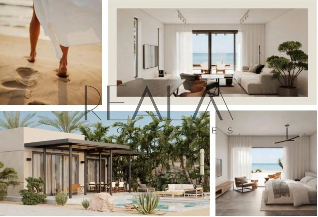 Sale in Soma Bay: Act now to secure your beachfront property
