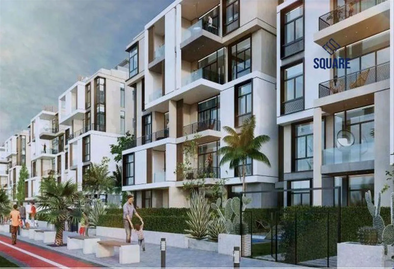 Sale in Ever: Twin House_ 5% Down Payment_INST Over 8 years