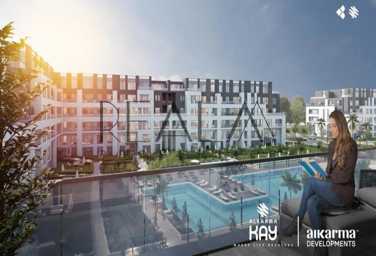Sale in Al Karma 4: Lowest Price Finished APRT. With the ACs in Zayed