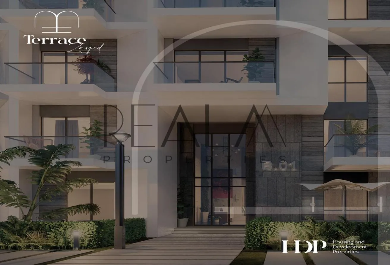 Sale in Terrace Compound: Own Your Luxury Unit with HDP Bank 10% DP