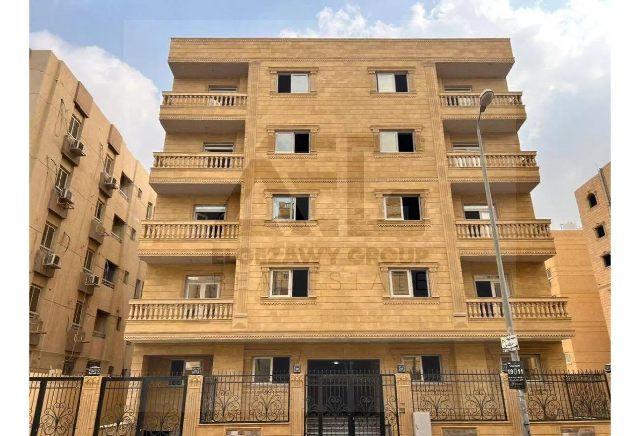 البيع في كمبوند اللوتس: شقة استلام فوري بسعر مميز في اللوتس 