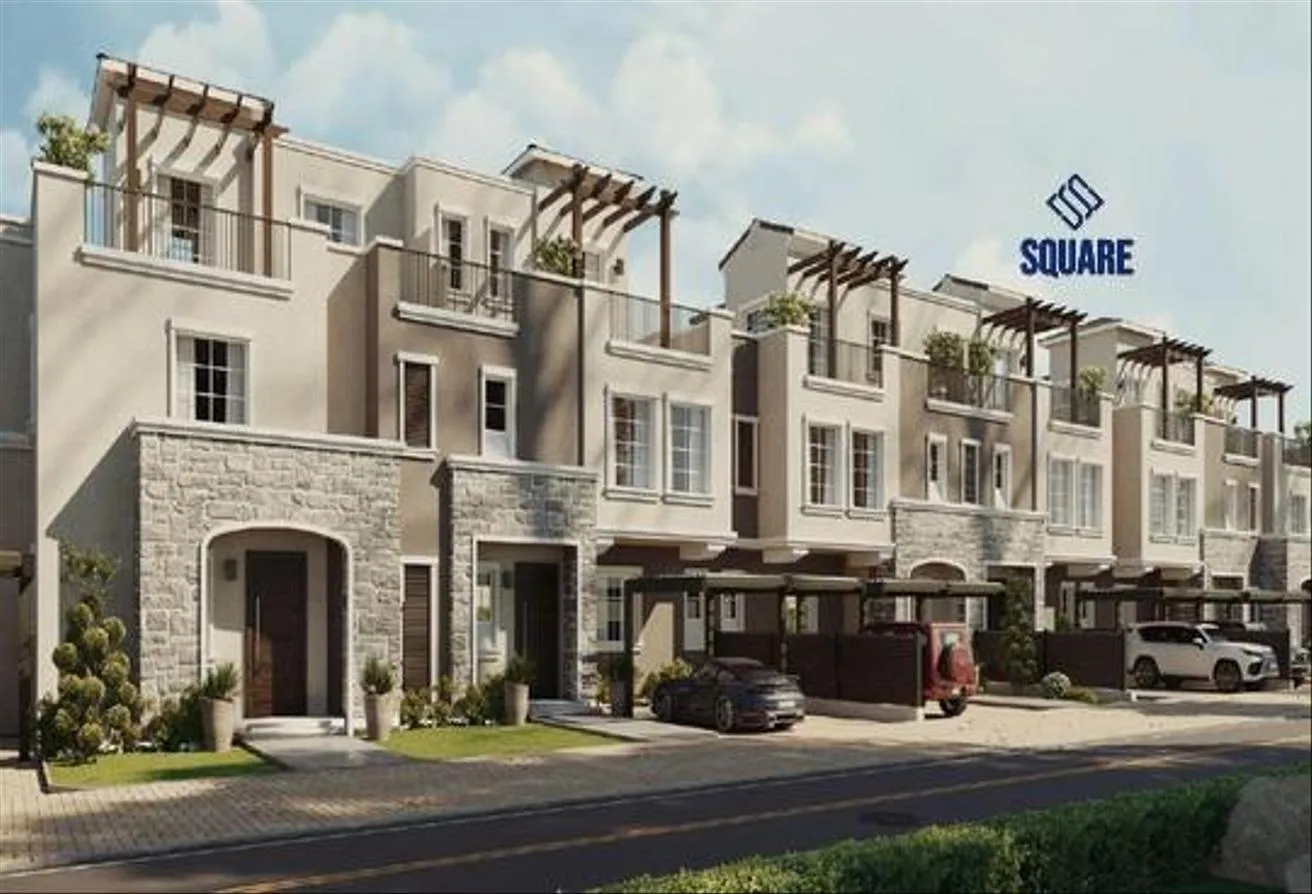 Sale in Ever: 5% DP Standalone in front of Hyde Park Over 8 Yrs