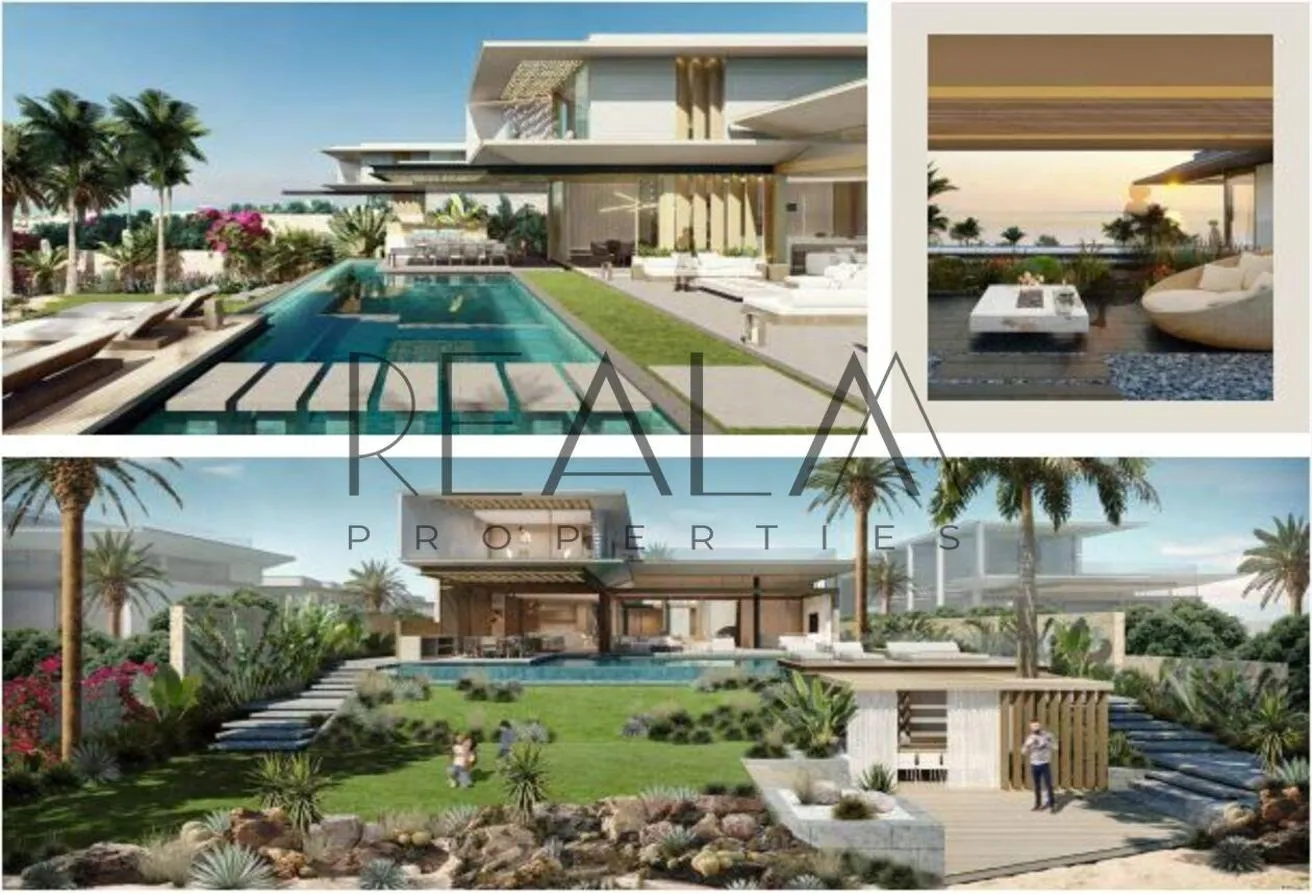 Sale in Soma Bay: You deserve luxury, comfort and breathtaking views