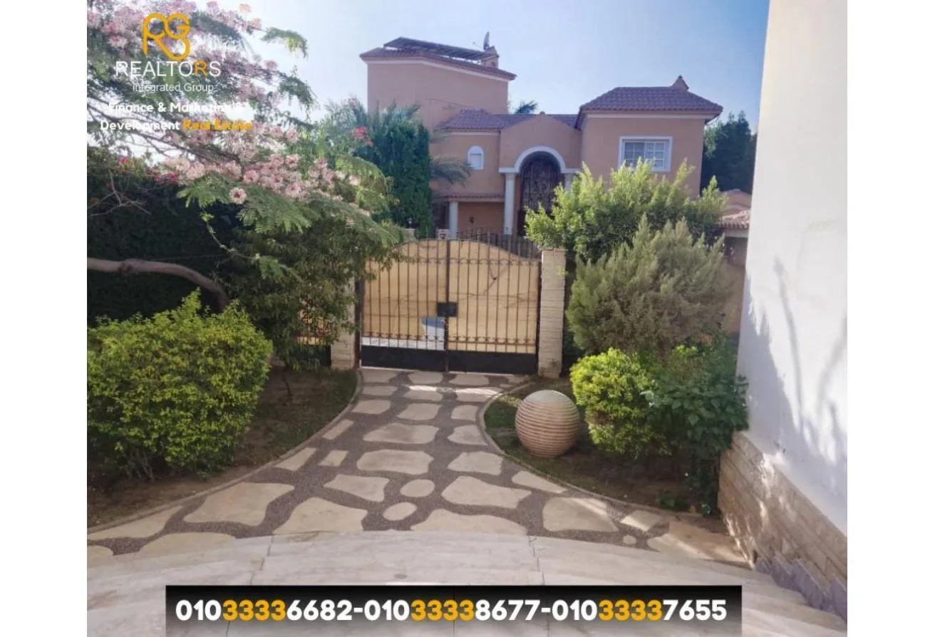 Sale in Al Nada: RTM Standalone Villa 420m Zayed Arkan Installments