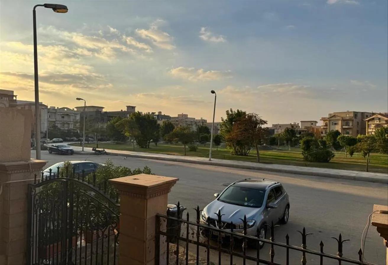 Rent in Area G: Apartment for rent in South Academy, Fifth Settlem