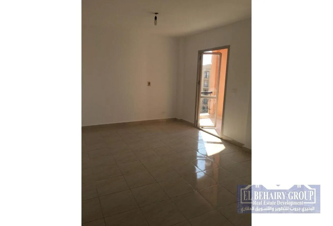 Sale in Rehab City First Phase: Ground Floor Apartment For Sale in Rehab