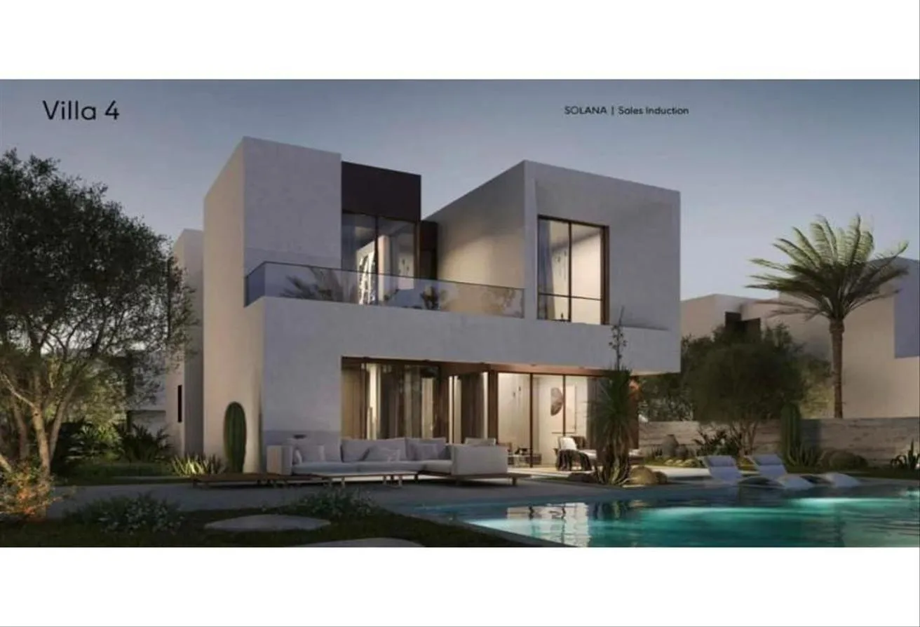 Sale in Solana: “Solana: The Future of Property Investment”