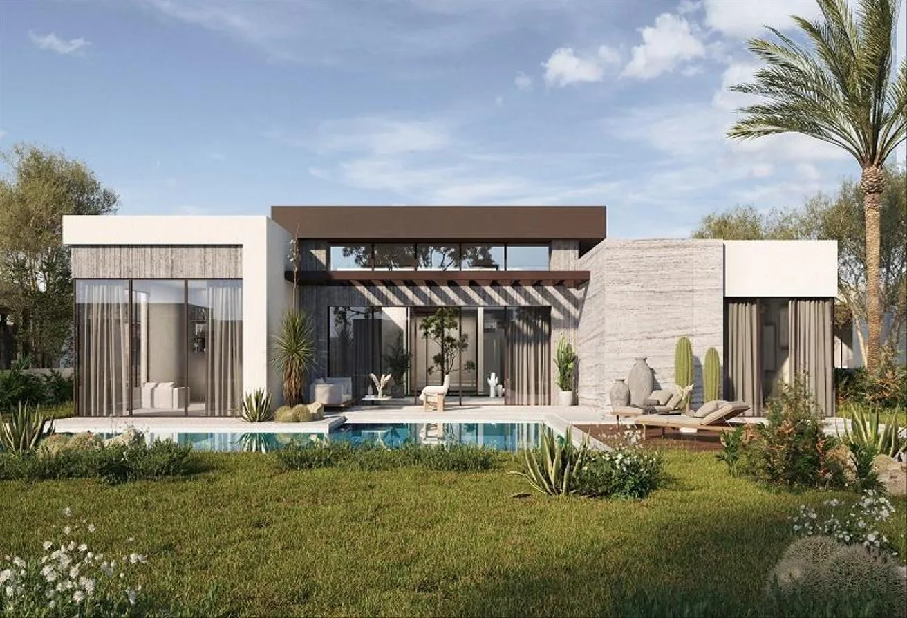 Sale in Solana: Own your home fully finished at 2,1M DP over 7 yrs