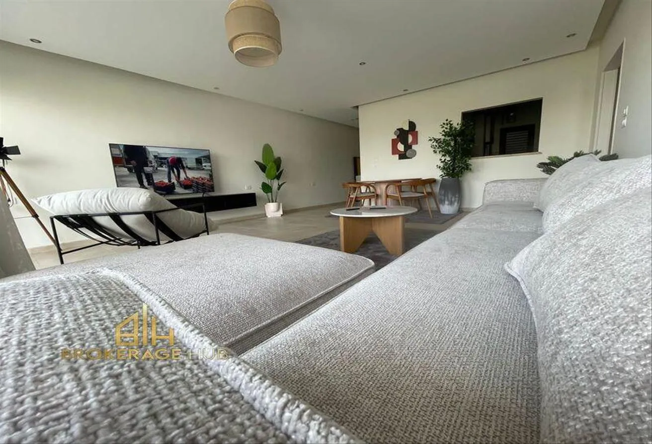 Sale in Gaia: Finished chalet lake view in Fouka Bay, 9 yrs plan