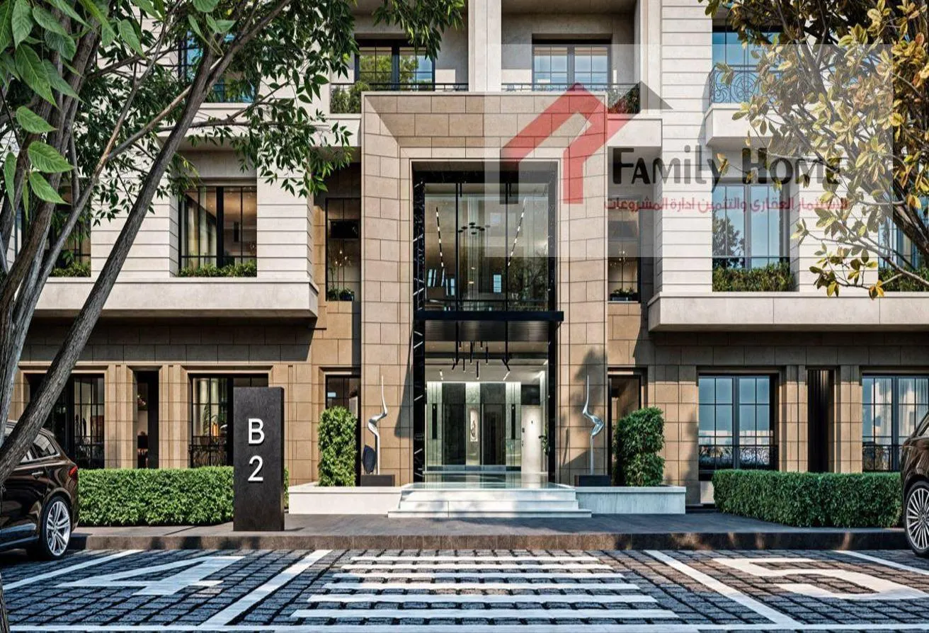 Sale in Jannat October: Corner Apartment available for daily Preview