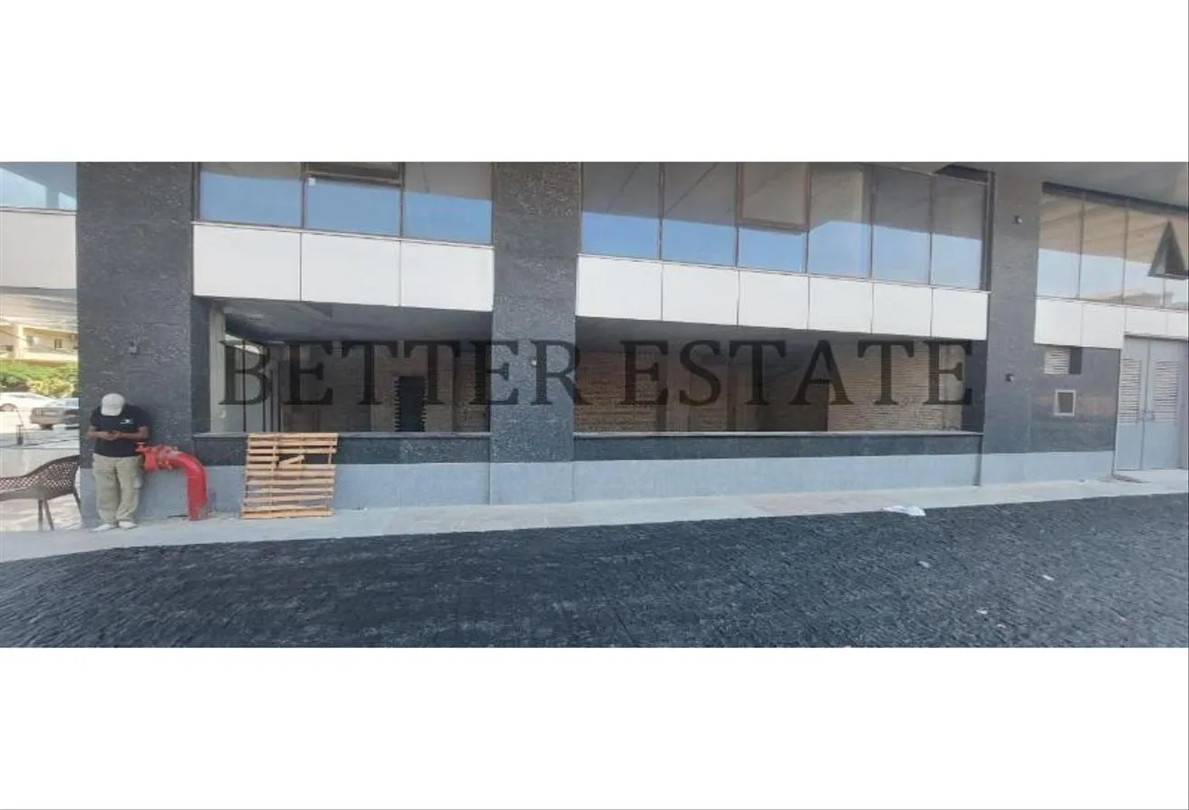Sale in Al Narges 2: Apartment for sale in Narges, 2 villas