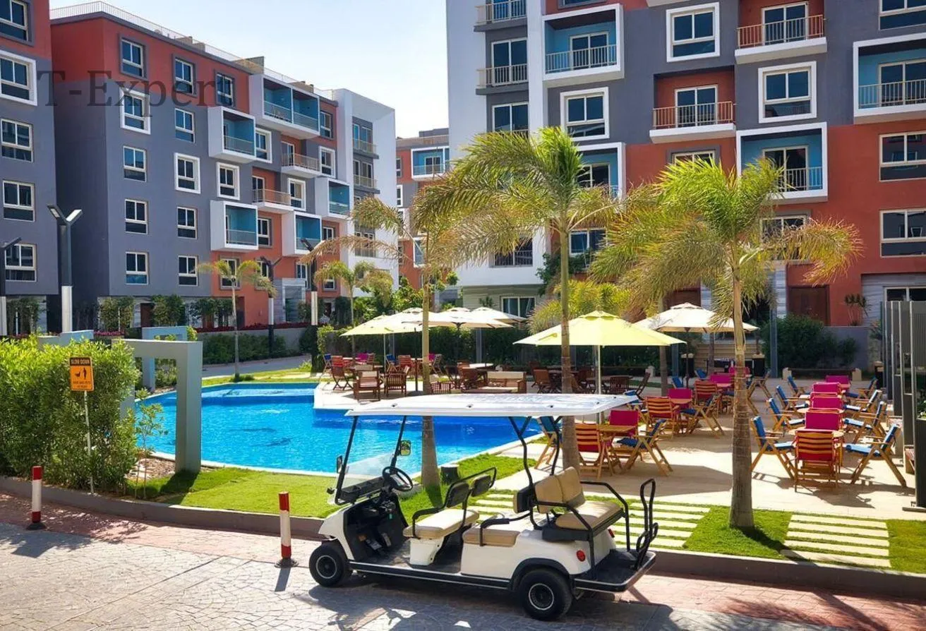 Sale in Amorada: Ready to move, fully finished with AC's+KIT, 3 bed