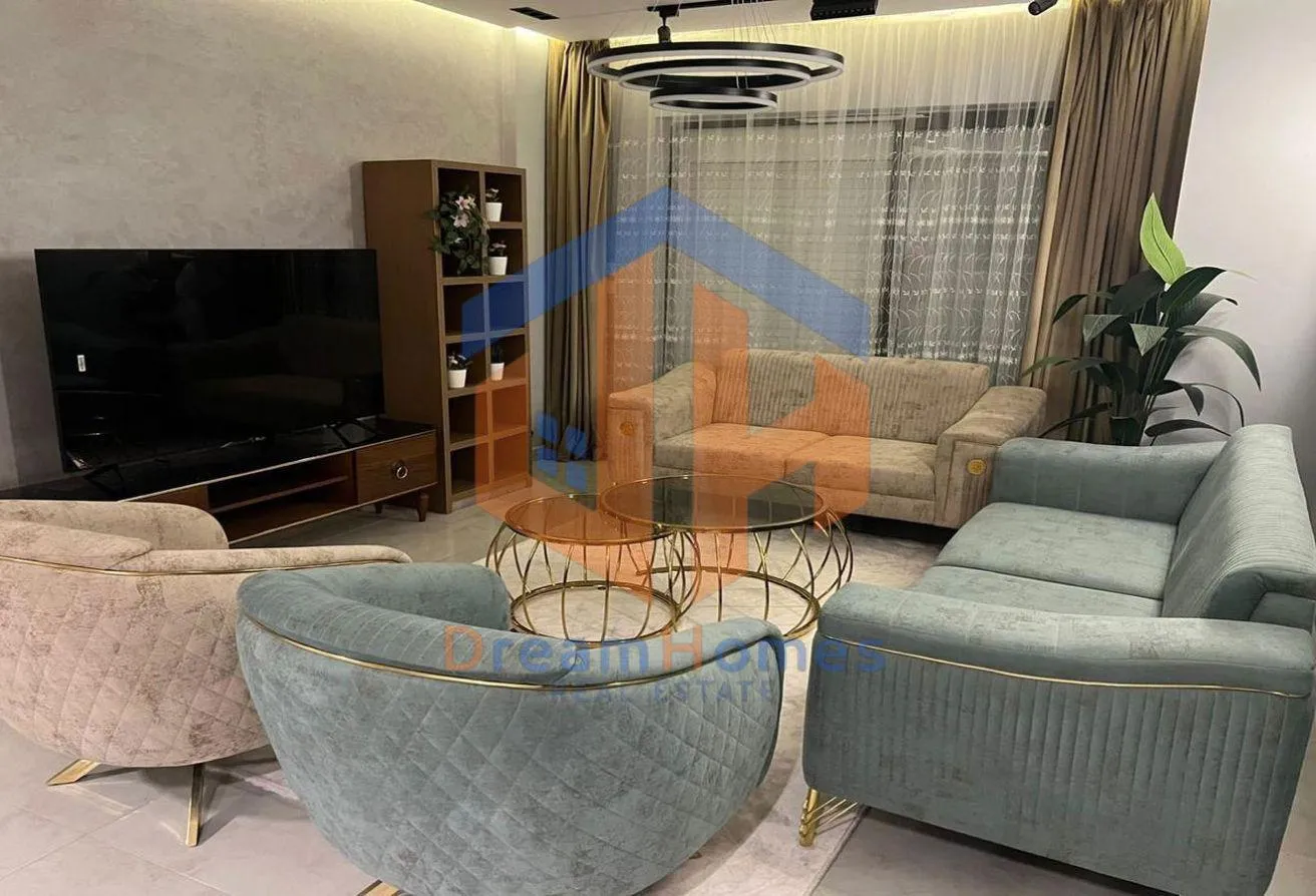Rent in The Lakeview Boutique Villas: Furnished apartment for rent in Lake View, ground