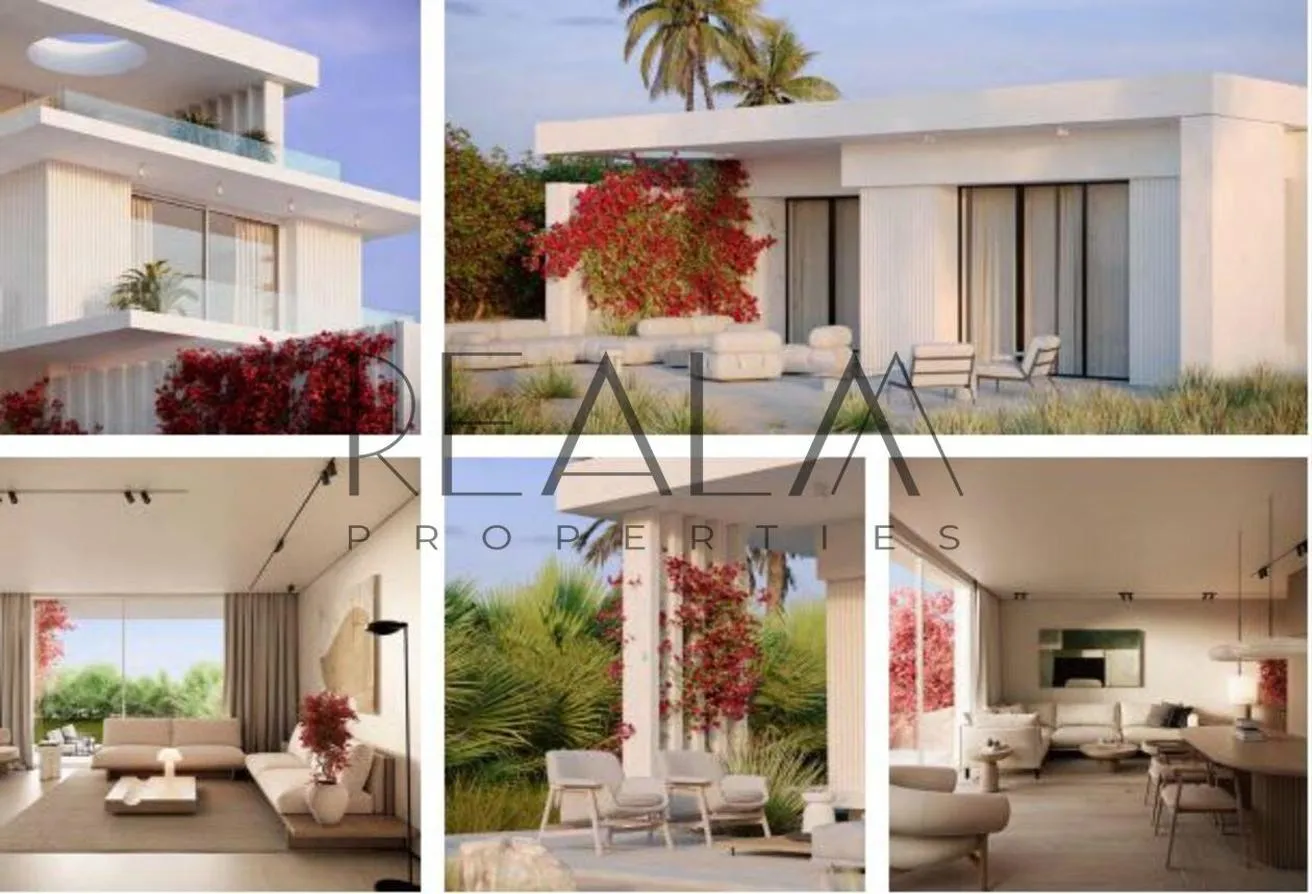 Sale in Soma Bay: Own your Red Sea home with zero-risk investment to