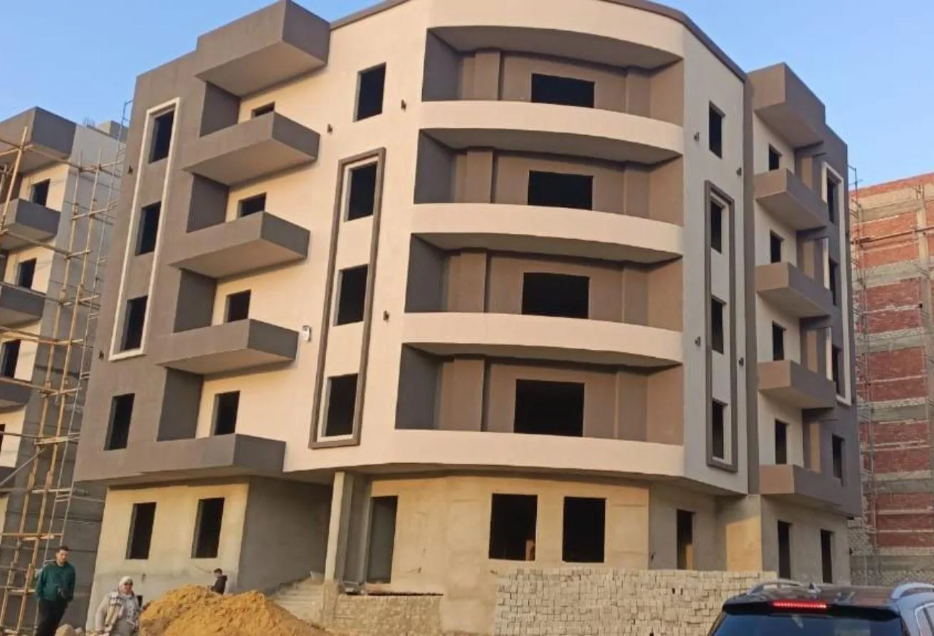 Sale in Touristic Zone 3: Apartment for sale next to Mall of Arabia