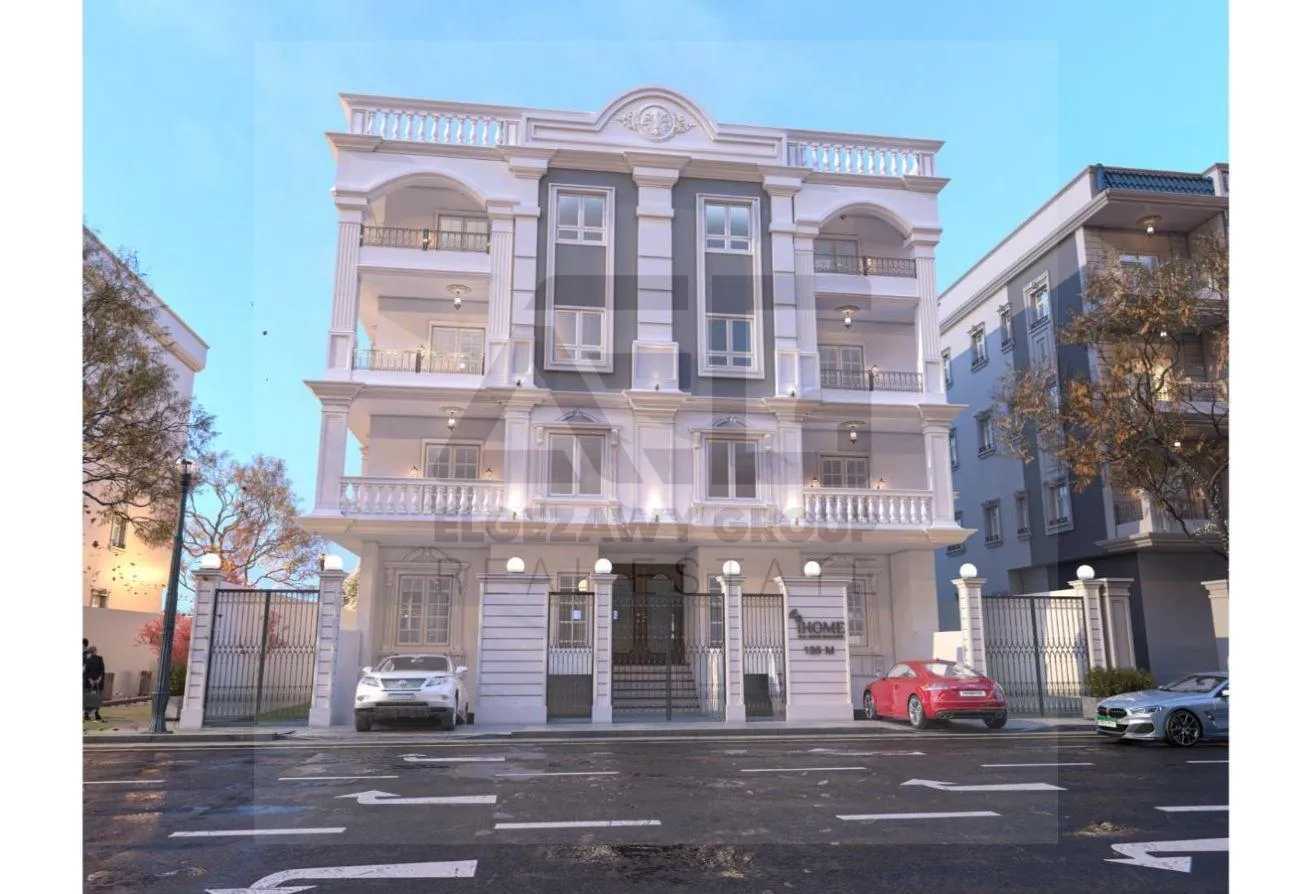 Sale in District 4: Apartment in the fourth district