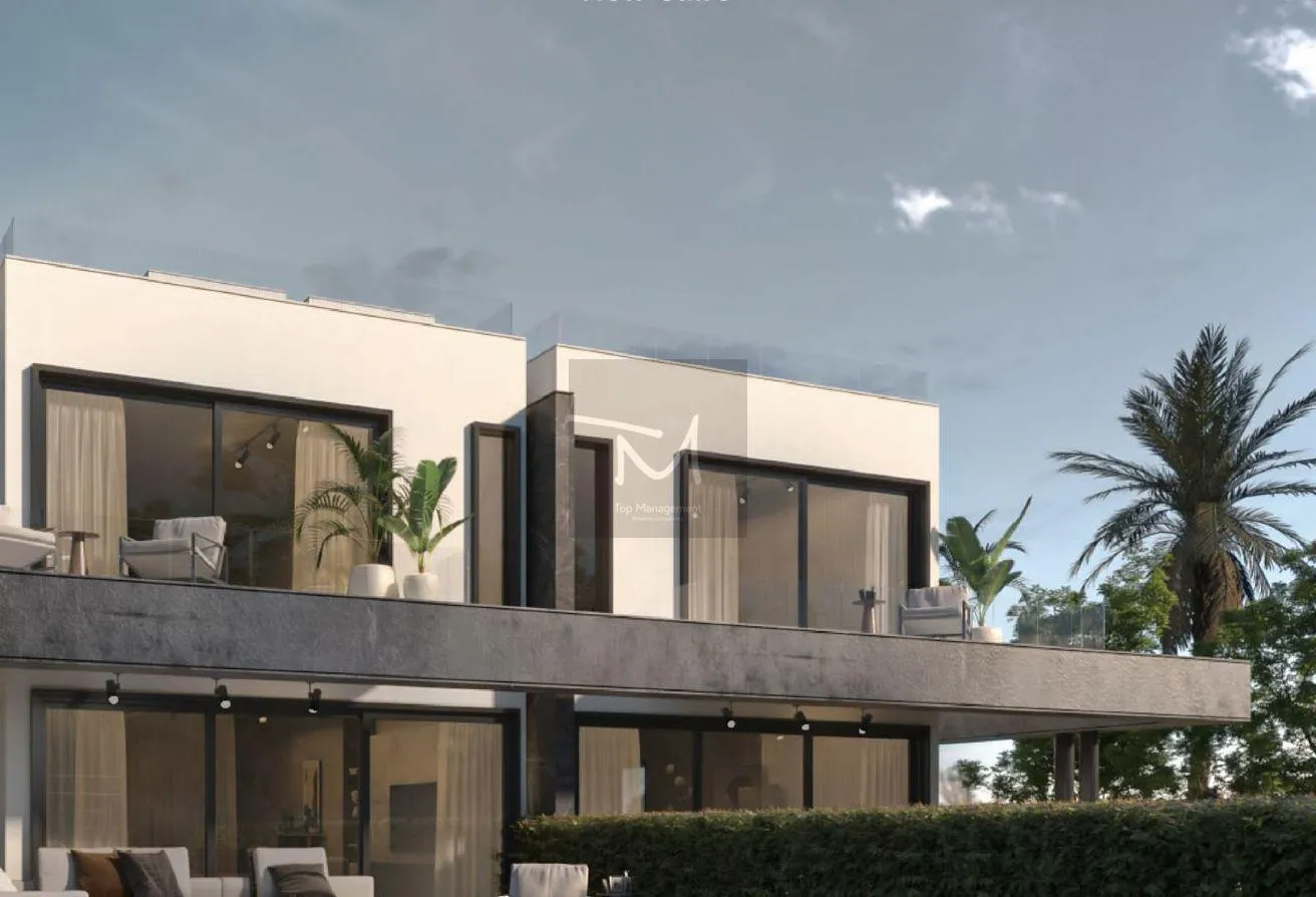 Hotel apartments for sale in New Cairo City - 157 hotel apartments for sale Egypt