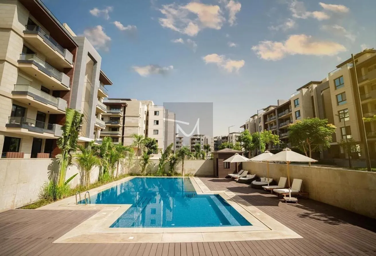 Sale in Azad: RTM Apt Beside AUC Gate3 Prime Location Only 30%DP
