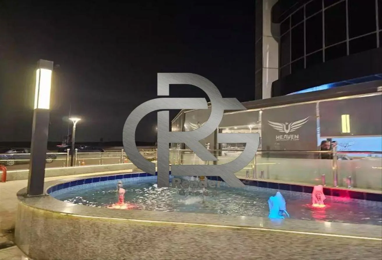 Rent in Moon Valley 2: Pamiz Mall is an integrated commercial store