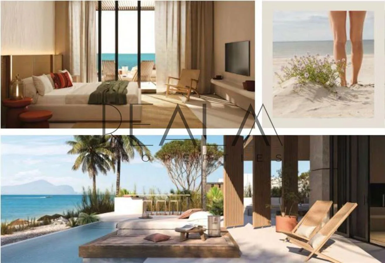 Sale in Soma Bay: Your dream villa in Soma Bay awaits-act fast