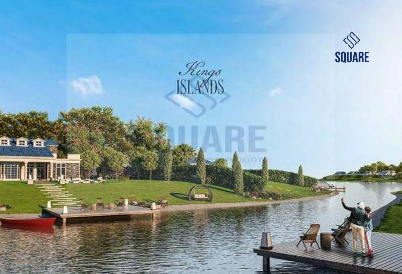 Sale in Jannat October: Upper Townhouse 5%DP in Kingsway New Project in MV