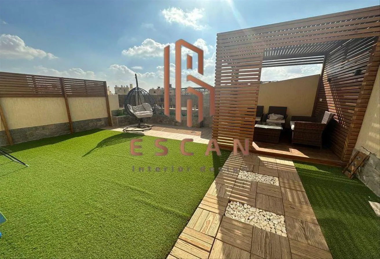 البيع في عمارات النرجس: دوبلكس للبيع فى النرجس عمارات تشطيب سوبر لوكس 