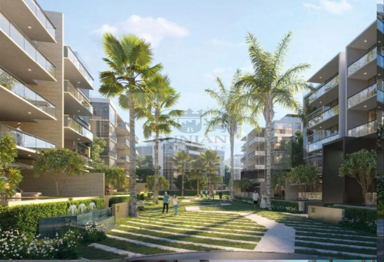 Sale in Lake View Residence 2: Apartment 144m - With Lowest Down payment